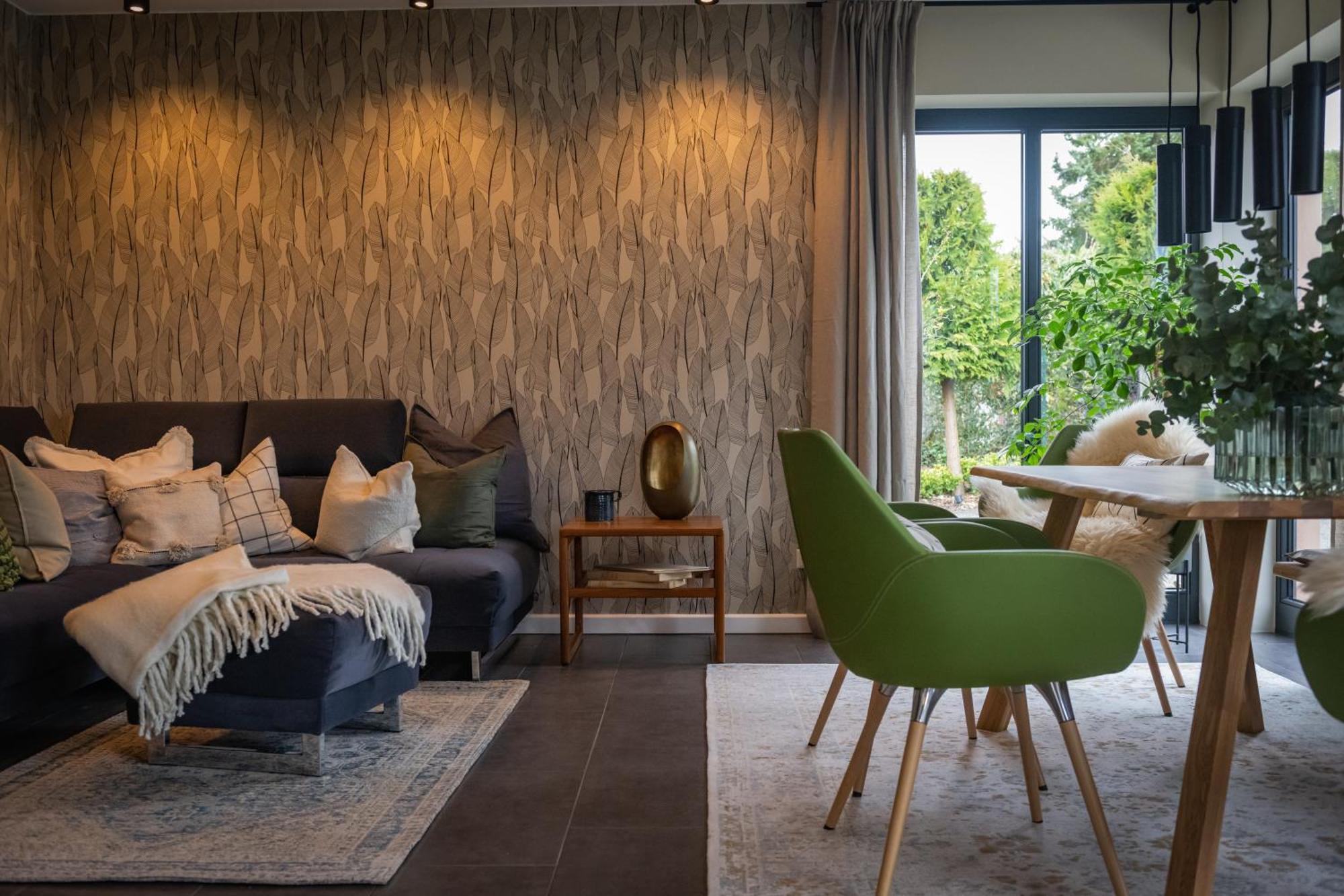 Deine Genuss-Auszeit Villa Asendorf Dış mekan fotoğraf