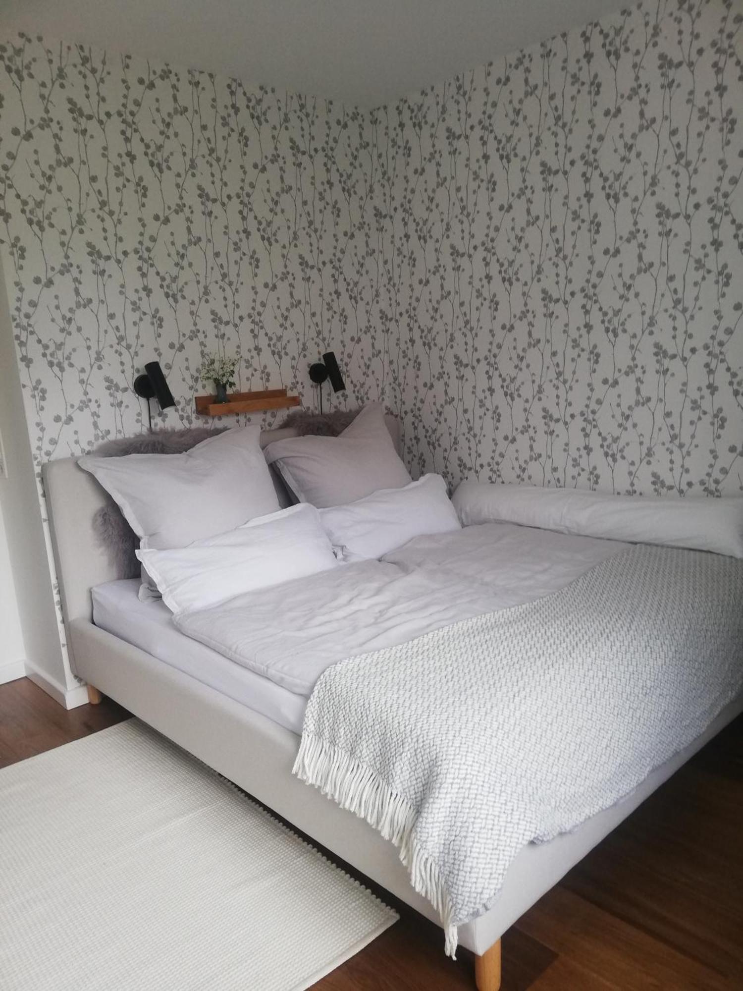Deine Genuss-Auszeit Villa Asendorf Dış mekan fotoğraf